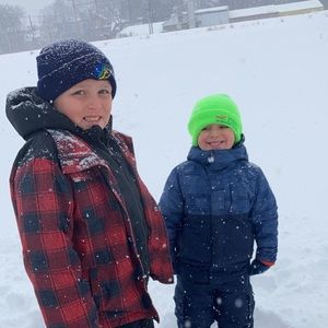 Meet your Posher, Vickie